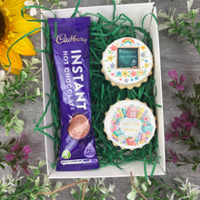 Load image into Gallery viewer, Personalised Teacher Gift Box - Coffee Box