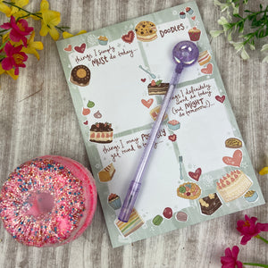 £5.00 Special Offer! Cake and Donut Gift Set!