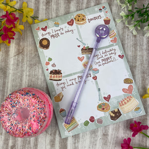 £5.00 Special Offer! Cake and Donut Gift Set!