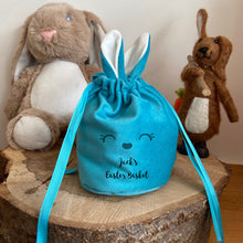 Load image into Gallery viewer, Personalised Easter Bunny Bag