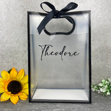 Load image into Gallery viewer, Personalised Gift Bag-The Persnickety Co