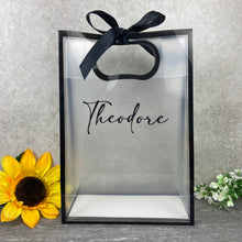 Load image into Gallery viewer, Personalised Gift Bag