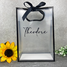 Load image into Gallery viewer, Personalised Gift Bag