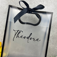 Load image into Gallery viewer, Personalised Gift Bag