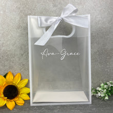 Load image into Gallery viewer, Personalised Gift Bag