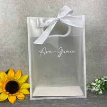 Load image into Gallery viewer, Personalised Gift Bag