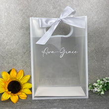 Load image into Gallery viewer, Personalised Gift Bag