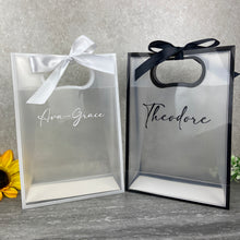 Load image into Gallery viewer, Personalised Gift Bag-The Persnickety Co