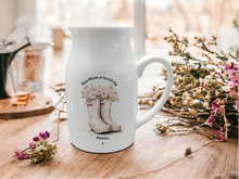 Load image into Gallery viewer, This Mum is Loved By Personalised Jug