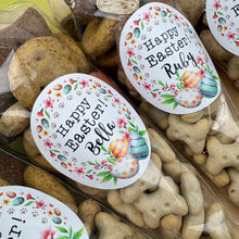 Load image into Gallery viewer, Personalised Easter Dog Treat Cone
