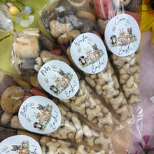 Load image into Gallery viewer, Personalised Dog Treat Cone