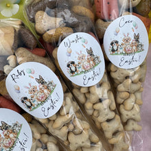 Load image into Gallery viewer, Personalised Dog Treat Cone