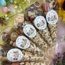 Load image into Gallery viewer, Personalised Dog Treat Cone