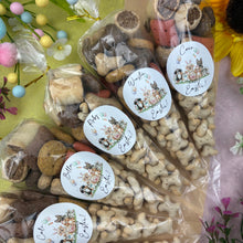 Load image into Gallery viewer, Personalised Dog Treat Cone