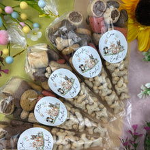 Load image into Gallery viewer, Personalised Dog Treat Cone