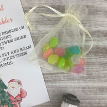 Load image into Gallery viewer, Christmas Eve Magic Reindeer Pebbles