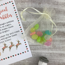 Load image into Gallery viewer, Magic Reindeer Pebbles