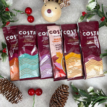 Load image into Gallery viewer, Personalised Teacher Gift – Coffee & Iced Biscuit Set