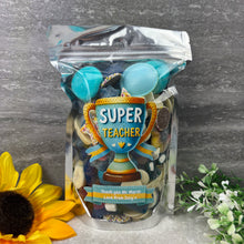 Load image into Gallery viewer, Personalised Teacher Sweet Pouch