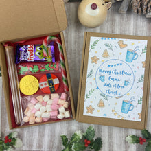 Load image into Gallery viewer, £6.00 Stocking Filler! - 2 SETS FOR £6.00! Christmas Hot Chocolate Set