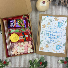 Load image into Gallery viewer, £6.00 Stocking Filler! - 2 SETS FOR £6.00! Christmas Hot Chocolate Set