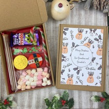 Load image into Gallery viewer, £6.00 Stocking Filler! - 2 SETS FOR £6.00! Christmas Hot Chocolate Set