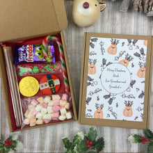 Load image into Gallery viewer, £6.00 Stocking Filler! - 2 SETS FOR £6.00! Christmas Hot Chocolate Set