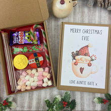 Load image into Gallery viewer, £6.00 Stocking Filler! - 2 SETS FOR £6.00! Christmas Hot Chocolate Set-The Persnickety Co