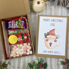 Load image into Gallery viewer, £6.00 Stocking Filler! - 2 SETS FOR £6.00! Christmas Hot Chocolate Set