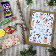 Load image into Gallery viewer, £6.00 Stocking Filler! - 2 SETS FOR £6.00! Christmas Hot Chocolate Set