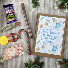 Load image into Gallery viewer, £6.00 Stocking Filler! - 2 SETS FOR £6.00! Christmas Hot Chocolate Set