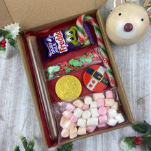 Load image into Gallery viewer, £6.00 Stocking Filler! - 2 SETS FOR £6.00! Christmas Hot Chocolate Set