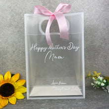 Load image into Gallery viewer, Personalised Happy Mother's Day Gift Bag