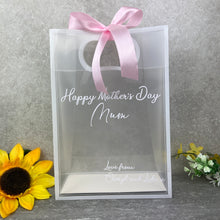 Load image into Gallery viewer, Personalised Happy Mother's Day Gift Bag