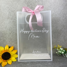 Load image into Gallery viewer, Personalised Happy Mother's Day Gift Bag
