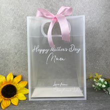 Load image into Gallery viewer, Personalised Happy Mother's Day Gift Bag