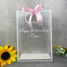 Load image into Gallery viewer, Personalised Happy Mother's Day Gift Bag