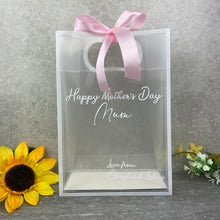 Load image into Gallery viewer, Personalised Happy Mother's Day Gift Bag-The Persnickety Co