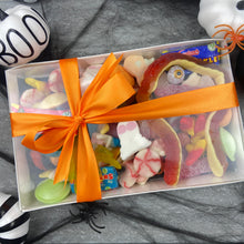 Load image into Gallery viewer, Halloween Personalised Sweet Box