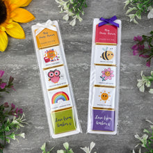Load image into Gallery viewer, Personalised Teacher Chocolates