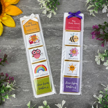 Load image into Gallery viewer, Personalised Teacher Chocolates