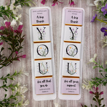 Load image into Gallery viewer, Personalised Thank You Chocolate Gift