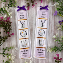 Load image into Gallery viewer, Personalised Thank You Chocolate Gift