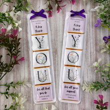 Load image into Gallery viewer, Personalised Thank You Chocolate Gift