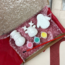 Load image into Gallery viewer, Reindeer Gift Bag!