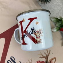 Load image into Gallery viewer, Reindeer Gift Bag!