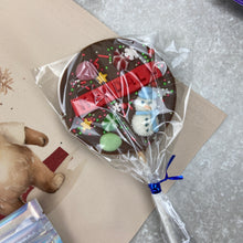 Load image into Gallery viewer, Reindeer Gift Bag!