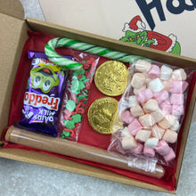 Load image into Gallery viewer, Grinch Gift Bag!