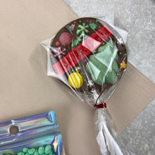 Load image into Gallery viewer, Grinch Gift Bag!