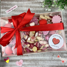 Load image into Gallery viewer, Personalised Valentine's Sweets - You're So Sweet!